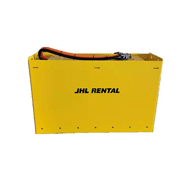 鉛酸改锂電(diàn)（永恒力車(chē)型）