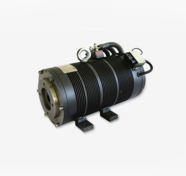 一(yī)類車(chē)用(yòng)-交流輔助電(diàn)機(jī)