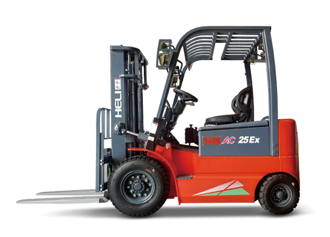 防爆車(chē)輛(liàng)系列