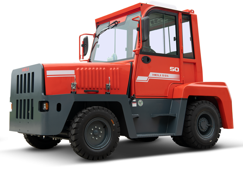 G系列3-8噸內(nèi)燃牽引車(chē)