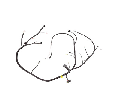 內(nèi)燃叉車(chē)線束