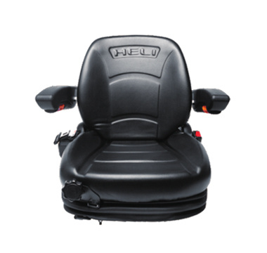 全懸浮扶手座椅