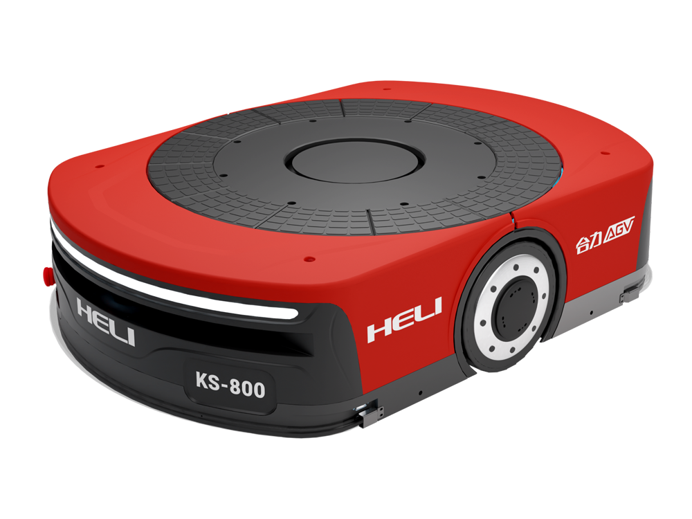 潛伏式機(jī)器(qì)人(rén)