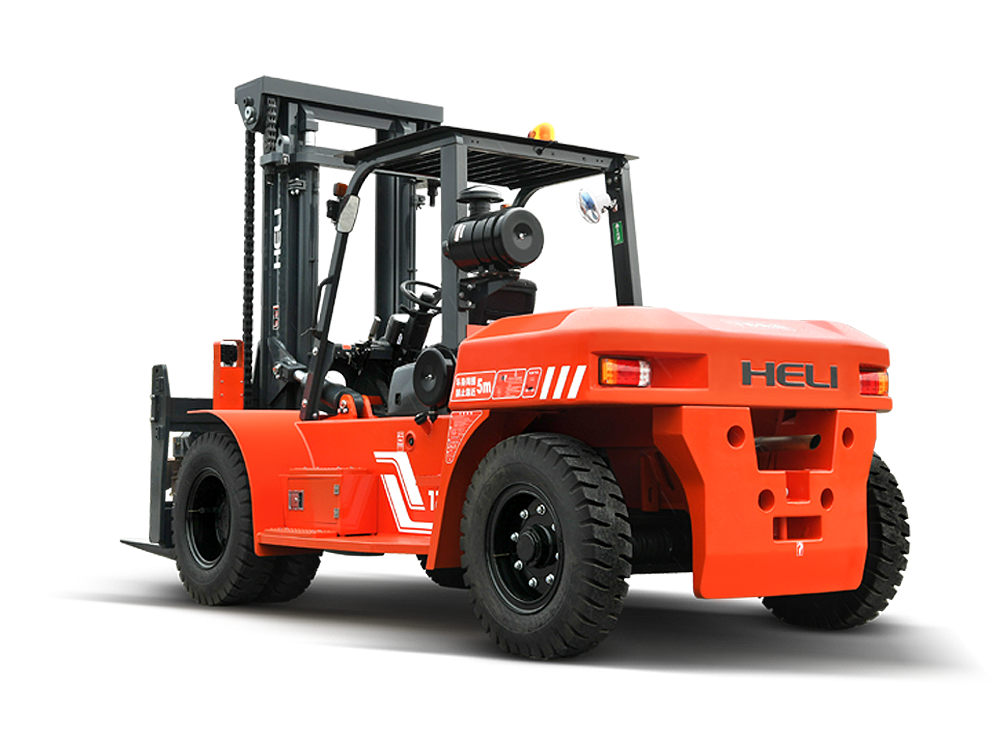 H系列輕型石材專用(yòng)車(chē)