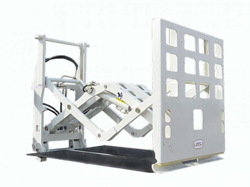 快(kuài)裝式推拉器(qì)