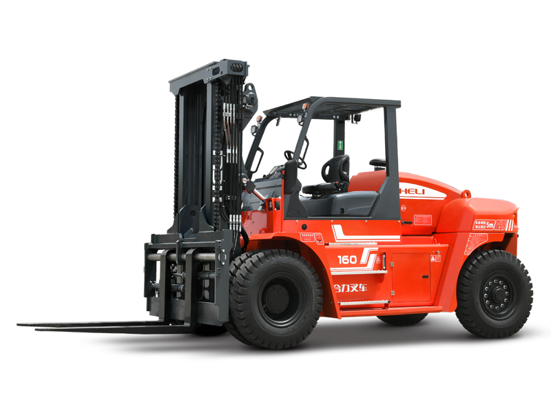 G系列 輕型14-18t內(nèi)燃平衡重式叉車(chē)（東(dōng)南(nán)亞專用(yòng)）