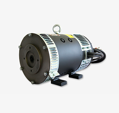 一(yī)類車(chē)用(yòng)-直流輔助電(diàn)機(jī)