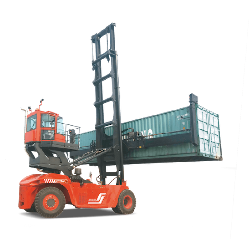 內(nèi)燃堆高(gāo)機(jī)