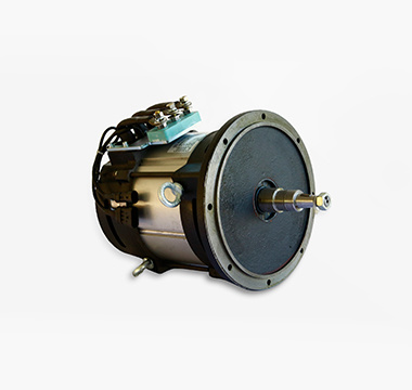 二類-前移式叉車(chē)-交流電(diàn)機(jī)