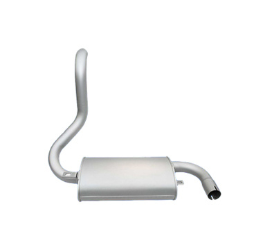 淨化(huà)消聲器(qì)