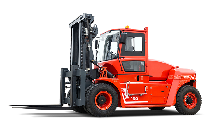 重型叉車(chē)系列