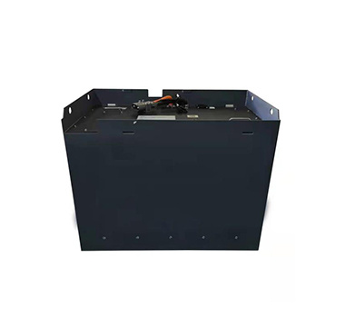 H系列平衡重式锂離(lí)子(zǐ)電(diàn)池