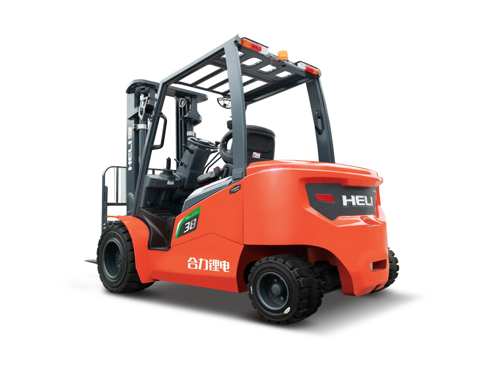 G2系列1.5-3.8t同步磁阻锂電(diàn)池專用(yòng)車(chē)