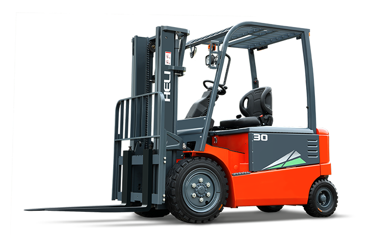 電(diàn)動叉車(chē)系列