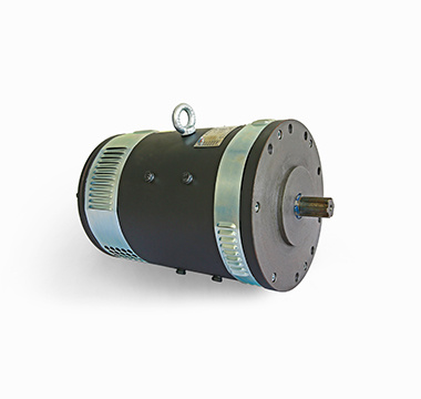 一(yī)類車(chē)用(yòng)-直流牽引電(diàn)機(jī)